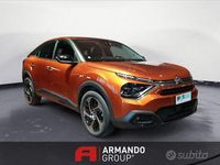 Occasion Citroën C4 Feel 131 ch (96 kW) 2022 Orange Berline