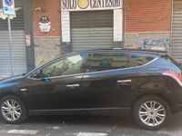 Usata Lancia Delta 120 CV (88 kW) 2010 Nero Utilitaria