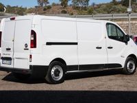 usata Fiat Talento 1.6 MJT 120CV PL 12Q Furgone PASSO LUNGO