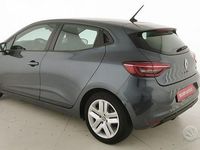 Occasion Renault Clio V Business 140 ch (102 kW) 2022 Gris Berline