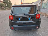 Usata Jeep Renegade 2019 Nero SUV