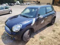 Usata Mini Cooper Countryman 116 CV (85 kW) 2011 SUV