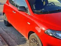 Usata Lancia Ypsilon S 69 CV (50 kW) 2022 Utilitaria