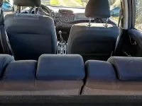 Usata Honda Jazz 90 CV (66 kW) 2014 Marrone Utilitaria