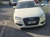 Usata Audi A3 Ambition 150 CV (110 kW) 2000 Utilitaria