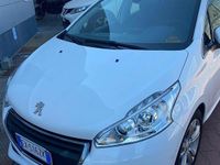 Usata Peugeot 208 115 CV (84 kW) 2012 Utilitaria