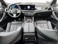 Usata BMW X6 M Sport 298 CV (219 kW) 2025 Bianco SUV