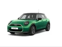Nuova Mini Cooper 114 kW (155 CV) 2026 Midnight black ii Utilitaria
