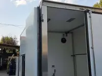 Usata Mercedes Sprinter 179 CV (131 kW) 2008 Bianco Furgone