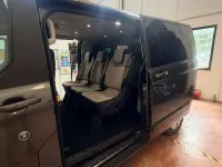 Usata Ford Tourneo 53 CV (38 kW) 2019 Grigio Monovolume