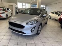 Usata Ford Fiesta 101 CV (74 kW) 2019 Other Berlina