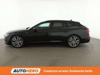 Usata Audi A6 Sport 286 CV (210 kW) 2018 Nero Station wagon