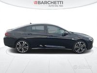 Occasion Opel Insignia GS Line 174 ch (127 kW) 2022 Noir Berline