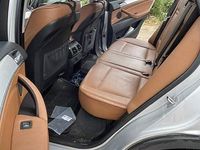 Usata BMW X5 2009 Grigio SUV