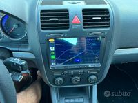 Usado VW Golf V Edition 230 CV (169 kW) 2007 Negro Berlina