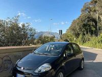 Usata Fiat Punto Evo Active 75 CV (55 kW) 2010 Utilitaria