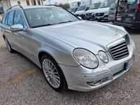Usata Mercedes 280 190 CV (139 kW) 2007 Grigio Station wagon