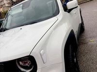 Usata Jeep Renegade Limited 120 CV (88 kW) 2020 Bianco SUV