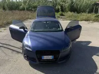 Usata Audi TT Roadster Advanced Plus 200 CV (147 kW) 2009 Cabrio