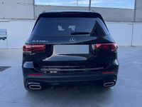 Usata Mercedes GLB200 Premium 150 CV (110 kW) 2022 Nero SUV