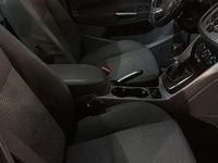 Usata Ford C-MAX Titanium 116 CV (85 kW) 2010 Nero Monovolume