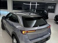Usata Opel Mokka Edition 2023 Grigio SUV