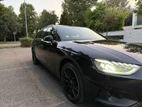 Usata Audi A4 Business 150 CV (110 kW) 2019 Station wagon