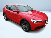 usata Alfa Romeo Stelvio 2.0 T EXECUTIVE Q4 280CV AUTO2.0 T EXECUTIVE Q4 280CV AUTO