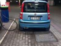 Usata Fiat Panda 60 CV (44 kW) 2006 Utilitaria