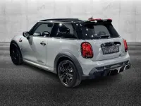 Usata Mini John Cooper Works 231 CV (169 kW) 2022 Grigio Utilitaria