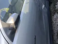Usata Opel Corsa 58 CV (42 kW) 2002 Grigio Utilitaria