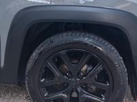 Usata Jeep Renegade Night Eagle 120 CV (88 kW) 2020 Grigio SUV
