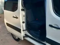 Usata Peugeot Partner 2018