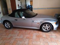 Usata BMW Z3 140 CV (102 kW) 1995 Cabrio