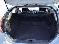 Usata Ford Fiesta 75 CV (55 kW) 2016 Bianco Utilitaria
