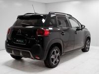 usata Citroën C3 Aircross 2017 1.2 puretech Feel s&s 110cv