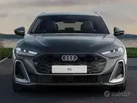 Nuova Audi A5 Ambiente 204 CV (150 kW) 2026 Grigio Station wagon