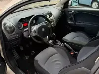 Usata Alfa Romeo MiTo 90 CV (66 kW) 2009 Utilitaria
