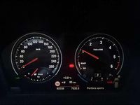 Usata BMW X1 Sport Line 190 CV (139 kW) 2019 SUV