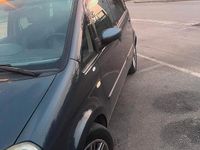 Usata Lancia Musa 120 CV (88 kW) 2009 Monovolume