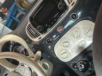 Usata Fiat 500 69 CV (50 kW) 2018 Utilitaria