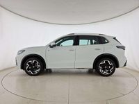 Usata VW Tiguan R-line 193 CV (141 kW) 2025 Bianco SUV