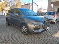 Usata EVO Evo 4 106 CV (77 kW) 2023 Grigio SUV