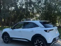 Usata Opel Mokka Ultimate 110 CV (80 kW) 2021 Bianco SUV
