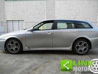 usata Alfa Romeo 156 GTA 3.2i V6 24V cat Sportwagon Selespeed