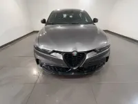Usata Alfa Romeo Tonale Sprint 130 CV (95 kW) 2023 Grigio metallizzato SUV