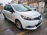 usata Renault Scénic III Scénic dCi 110 CV S&S Energy Bose