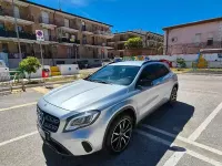 Usata Mercedes GLA200 136 CV (100 kW) 2018 SUV