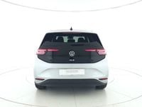 Nuova VW ID.3 Pro 69 kW (95 CV) 2026 Scale silver metallizzato nero Utilitaria