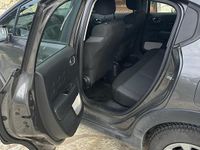 Usata Citroën C3 2019 Grigio Utilitaria